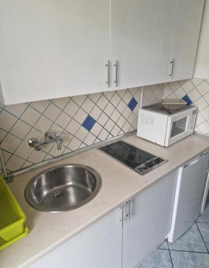 Eldorado Vivian-Studio Free Wifi Playa de las Americas  Bagian luar foto